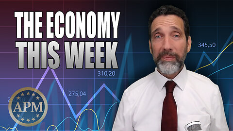 Retail Sales and The Leading Economic Index for July [Economy This Week]
