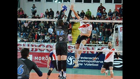 @tomfornal_says___#volleyball_#siatkówka_#pallavolo_#block_#rejection_#tuff_#poland_#polska_#haikyuu