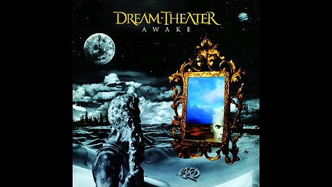 Dream Theater - Awake