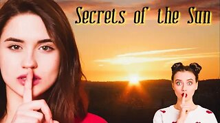 Secrets of the Sun