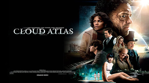 Cloud Atlas (2012) | Official Trailer