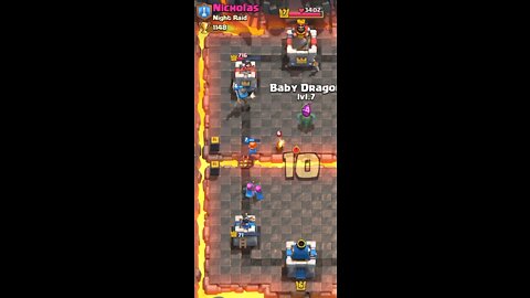 Clash Royale