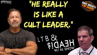 Al Snow on Dave Meltzer Influencing Today's Wrestling Business