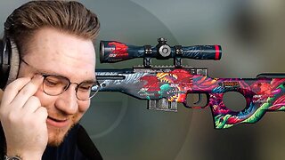 ohnePixel explains why one of the craziest awp has one big flaw