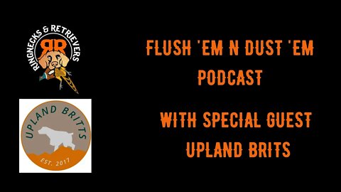 Episode 12: Upland Brits