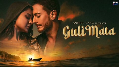 Guli Mata - Official Video _ Saad Lamjarred _ Shreya Ghoshal _ Jennifer Wing_Full-HD