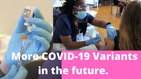 COVID-19 Delta Variant - Masks for Fully Vaccinated People Explained