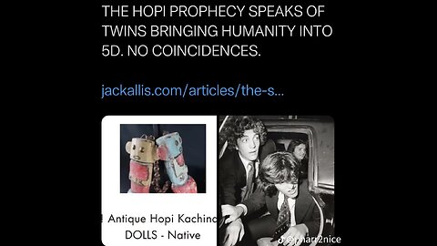 The Kennedy / Space Force Connection Part 4.)