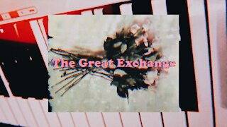 The Great Exchange (Active Worship) // Piano Tutorial