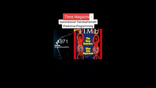 Time Magazine