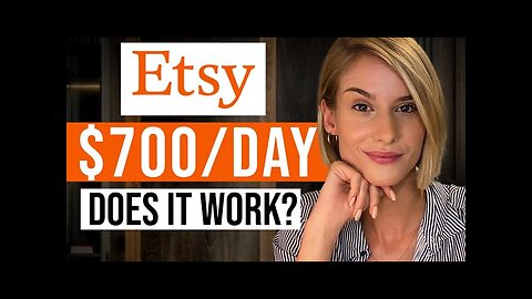 NEW Etsy Trends and Products Guaranteed to Sell in 2023