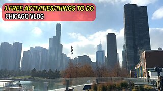3 FREE Activities You Can Do in Chicago