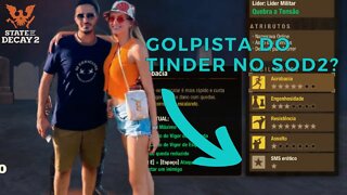 ENCONTRAMOS O GOLPISTA DO TINDER NO STATE OF DECAY 2?! - PARTE 14 da SAGA