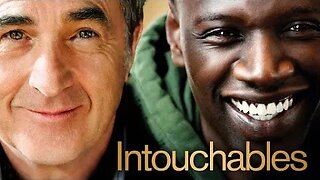 Breaking Barriers and Touching Hearts: A Review of 'The Intouchables