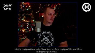 LIVE Coffee with Hooligans: Twitter Files, Unboxing, Schedule, and More!