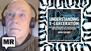 The Terrifying Growth Of 'E Carceration' | James Kilgore | TMR