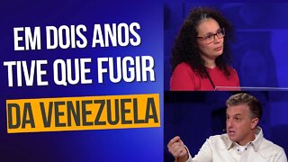 LULA AJUDOU A ELEGER MADURO NA VENEZUELA