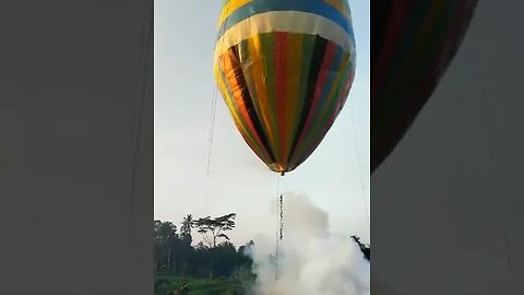 INI BARU NAMANYA BALON MERCON SUPER KEREN.. #shortvideo #shorts #balon #mercon