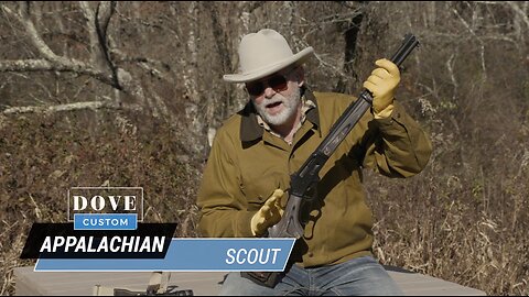 The Appalachian Scout Rifle
