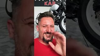 Yamaha Dragstar, troco em um apartamento na praia, ou vendo… ahhahah