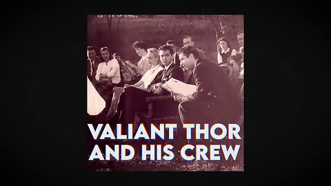 VALIANT THOR - FROM VENUS - HIGH COUNCIL A UFO, THE PENTAGON AND A 3-YEAR MISSION TO SAVE THE WORLD