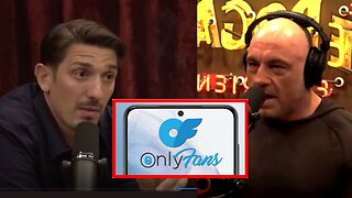 Joe Rogan & Andrew Schulz: "OnlyFans"