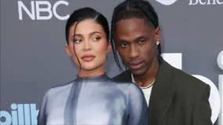Kylie Jenner & Travis Scott Reportedly Split After Spending Holidays Apart