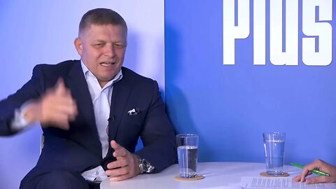 Robert Fico: O predvolebných prieskumoch, stretnutiach s voličmi a plánoch po voľbách | 18.9.2023