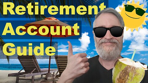 Secure Your Future: What You Need to Know About Retirement Accounts