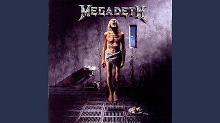 Symphony of Destruction - Megadeth