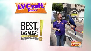 LV Craft Shows® Festival