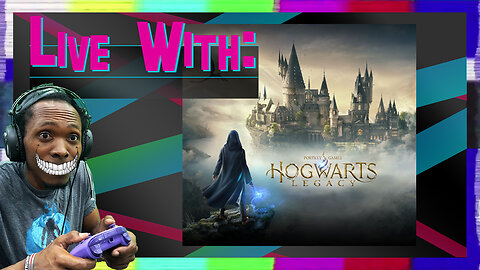 Hogwarts Legacy | teach me the spells!