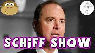 AHAHA Adam Schiff Censured by House