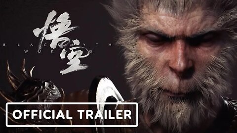 Black Myth WuKong Gameplay Demo 4K 60FPS Unreal Engine 5