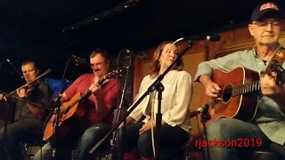 Larry Cordle with Carl Jackson and Val , "Highway 40 Blues"