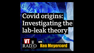 COVID-19 Origins: Testing The Lab Theory