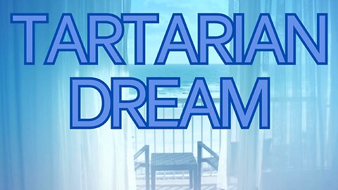 Tartarian Dream • Contemporary Relaxing Piano Instrumental
