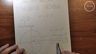 +11 003/004 001/013 003/007 zeropolia (1) e^(iπ)+1=0 (i) jainkoak (0) 001 pythagoras’en theôrêmaa