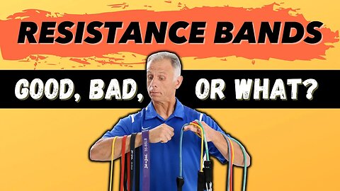 Do Resistance Bands Actually Work, Surprising Science & More For Answers