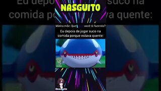 Memes em imagens - FOI SUA IRMÃ QUE FEZ #shorts