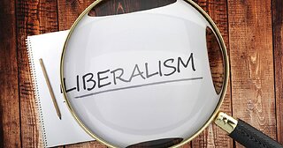 "Liberalism" Explained (Sociopaths, Psychopaths... and Society)