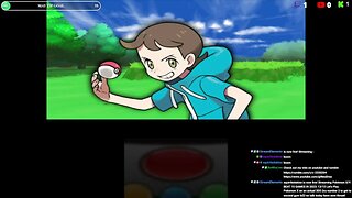 Pokemon X (3DS) part 4