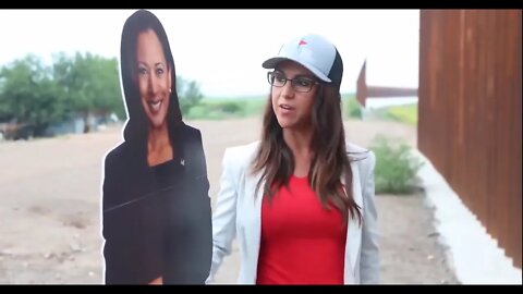 Lauren Boebert Takes Kamala To Border, CA Bill Could Pay For 45% Of New Homes, Doge To The Moon 🚀🚀🚀