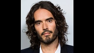 Ongoing Russell Brand Scandal-The Feminine Tyranny Continues (Episode 73)