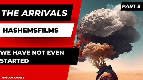 The Arrivals Hashemsfilms 9 of 52 ENG 2023
