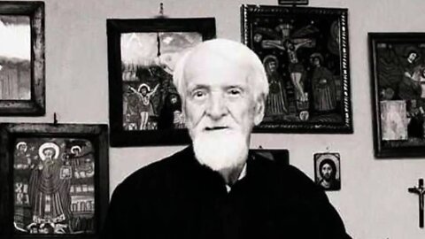 Mari duhovnici ai României: Părintele Dumitru Stăniloaie