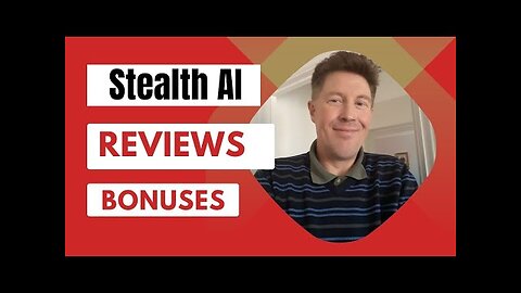 Unveiling The Incredible A.i 'tiktok System' - A Mind-blowing Stealth Ai Review!