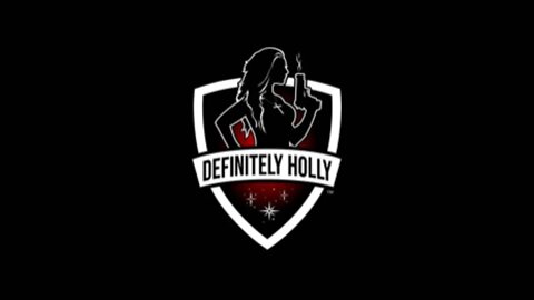 The Definitely Holly Show Episode 12