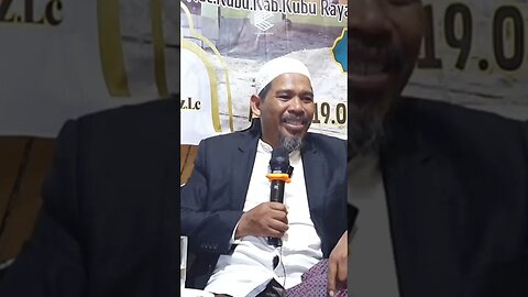 4 Tugas Utama Nabi Muhammad Sebagai Rasul - Ustadz Zein Muchsin