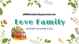 Mobile Respite Care